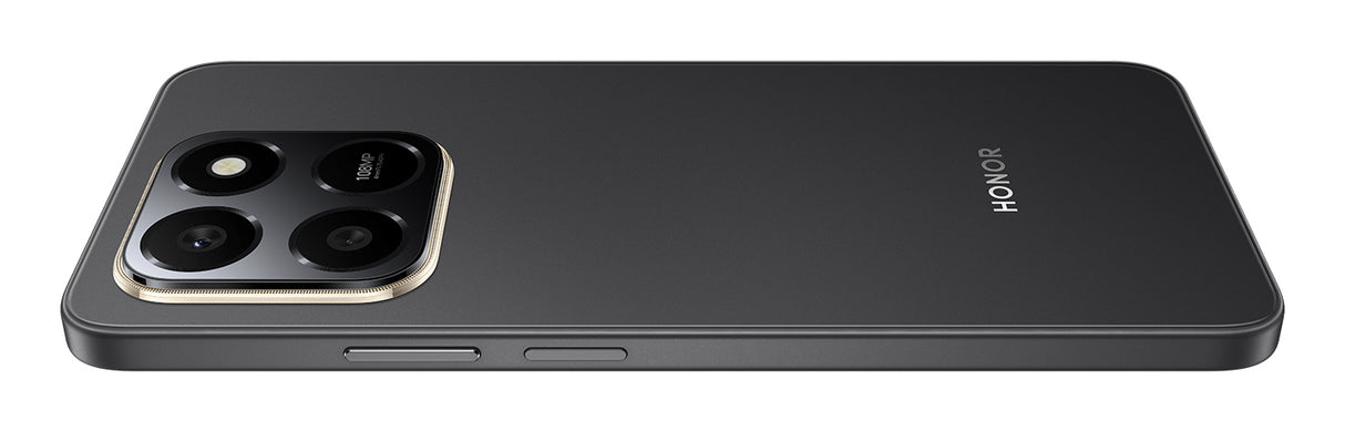 Honor 400 SMART 17,2 cm (6.77") MagicOS 9.0 4G 6 GB 128 GB 6500 mAh Nero