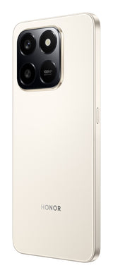 Honor 400 SMART 17,2 cm (6.77") Doppia SIM MagicOS 9.0 4G 6 GB 128 GB 6500 mAh Oro