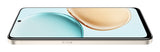 Honor 400 SMART 17,2 cm (6.77") Doppia SIM MagicOS 9.0 4G 6 GB 128 GB 6500 mAh Oro