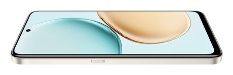 Honor 400 SMART 17,2 cm (6.77") Doppia SIM MagicOS 9.0 4G 6 GB 128 GB 6500 mAh Oro