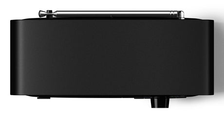 Philips TAV2000DB Portatile Analogico e digitale Nero