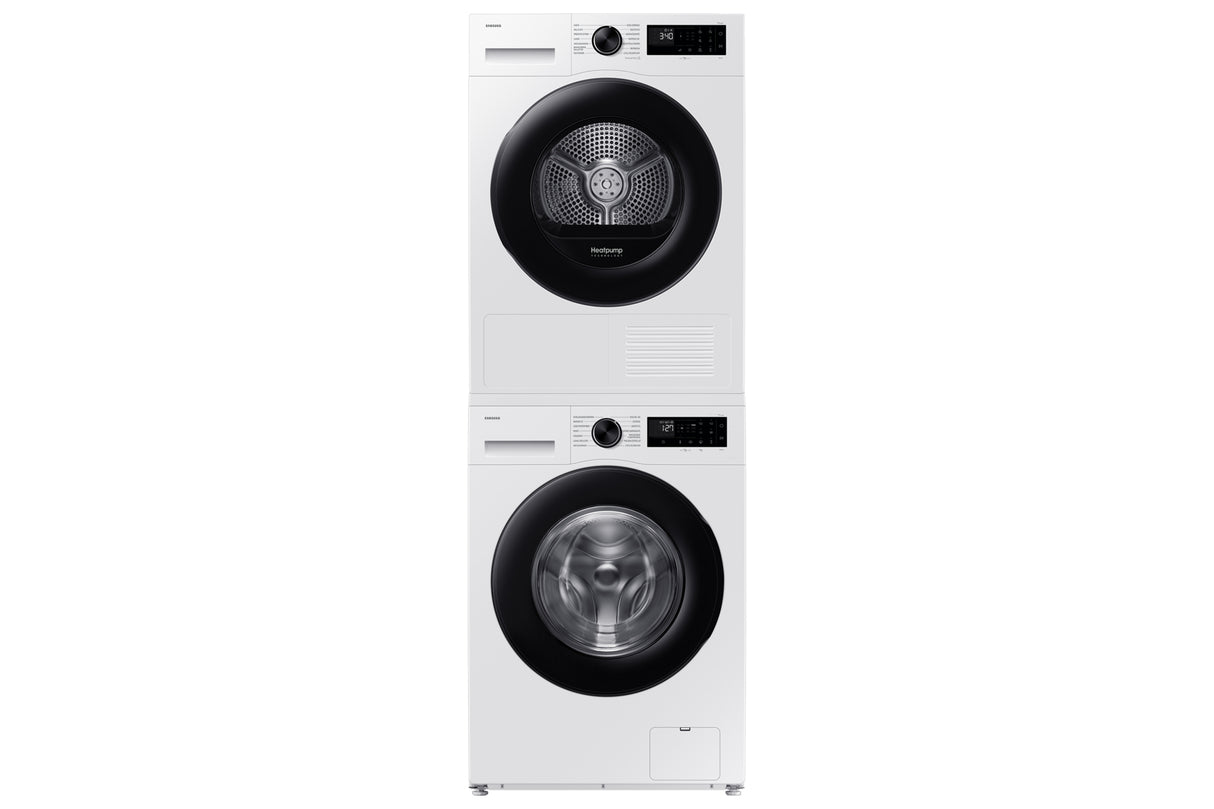 Samsung Lavatrice Crystal Clean 10Kg WW10FG5U34AEET