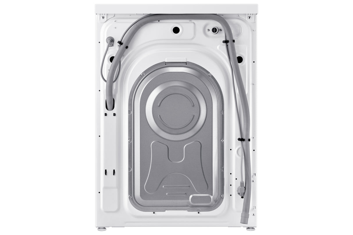 Samsung Lavatrice Crystal Clean 10Kg WW10FG5U34AEET