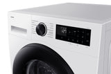 Samsung Lavatrice Crystal Clean 10Kg WW10FG5U34AEET