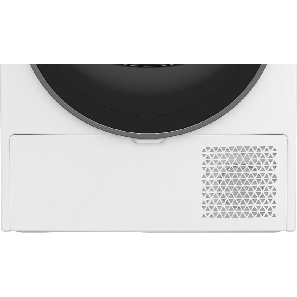Hotpoint Ariston Asciugatrice slim a pompa di calore , 8 kg - HPT 83D BS IT - Délica