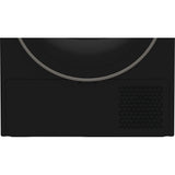Hotpoint Ariston HPT 94D BBS IT, Capacità 9kg, classe C, colore Black,EasyIron, PetHair Removal | Profondità mobile 60cm