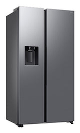 Samsung Frigorifero Side By Side 640L RS70F65KETEF
