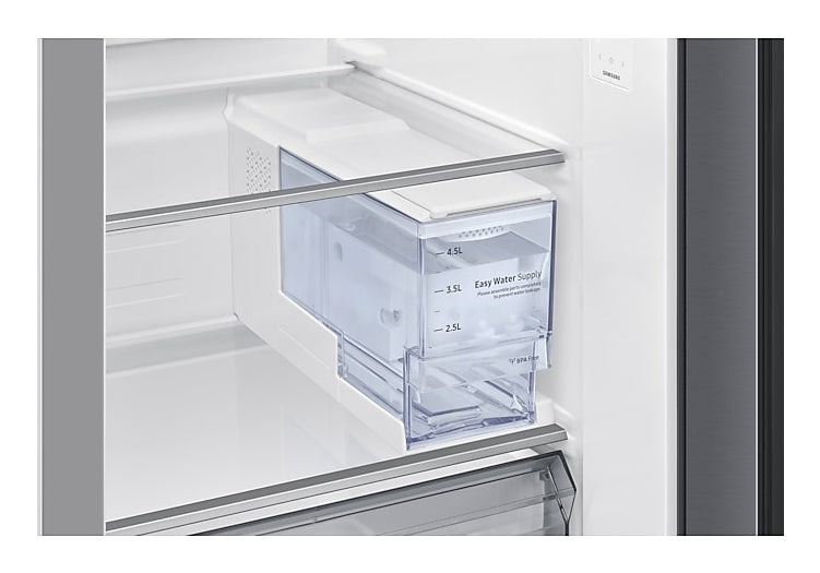 Samsung Frigorifero Side By Side 640L RS70F65KETEF