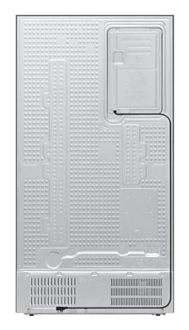 Samsung Frigorifero Side By Side 640L RS70F65KETEF