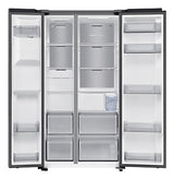 Samsung Frigorifero Side By Side 640L RS70F65KETEF
