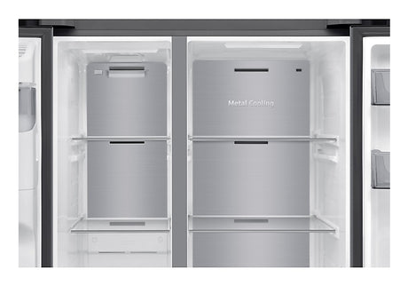 Samsung Frigorifero Side By Side 640L RS70F65KETEF