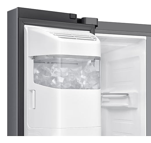 Samsung Frigorifero Side By Side 640L RS70F65KETEF