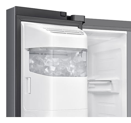 Samsung Frigorifero Side By Side 640L RS70F65KETEF