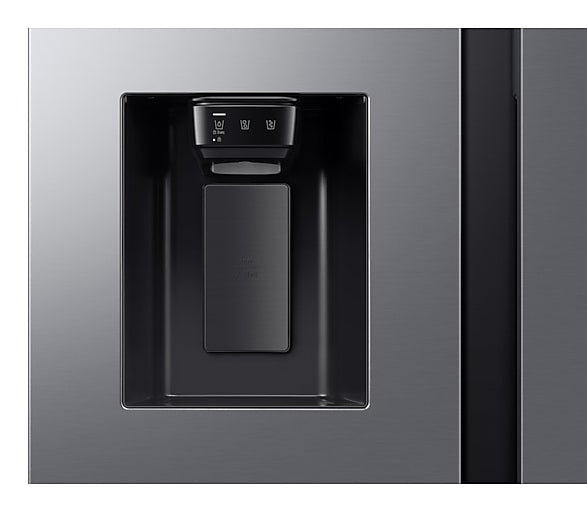 Samsung Frigorifero Side By Side 640L RS70F65KETEF