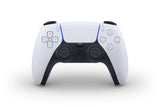 Sony PlayStation 5 Digital Edition 825 GB Wi-Fi Nero, Bianco