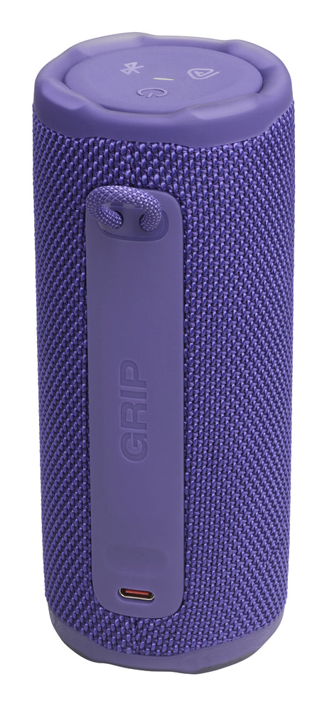 JBL Grip Altoparlante portatile mono Viola 16 W