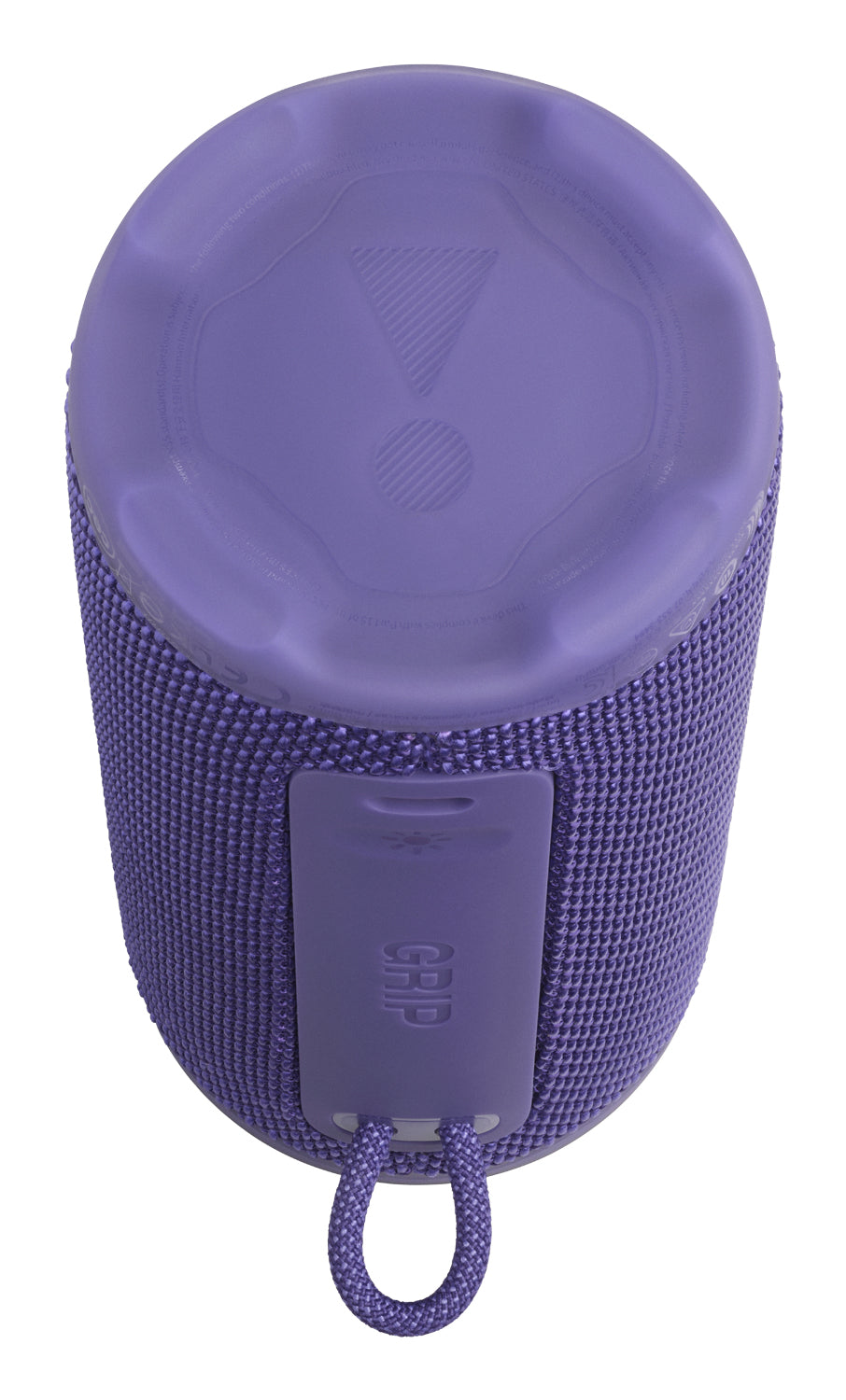 JBL Grip Altoparlante portatile mono Viola 16 W