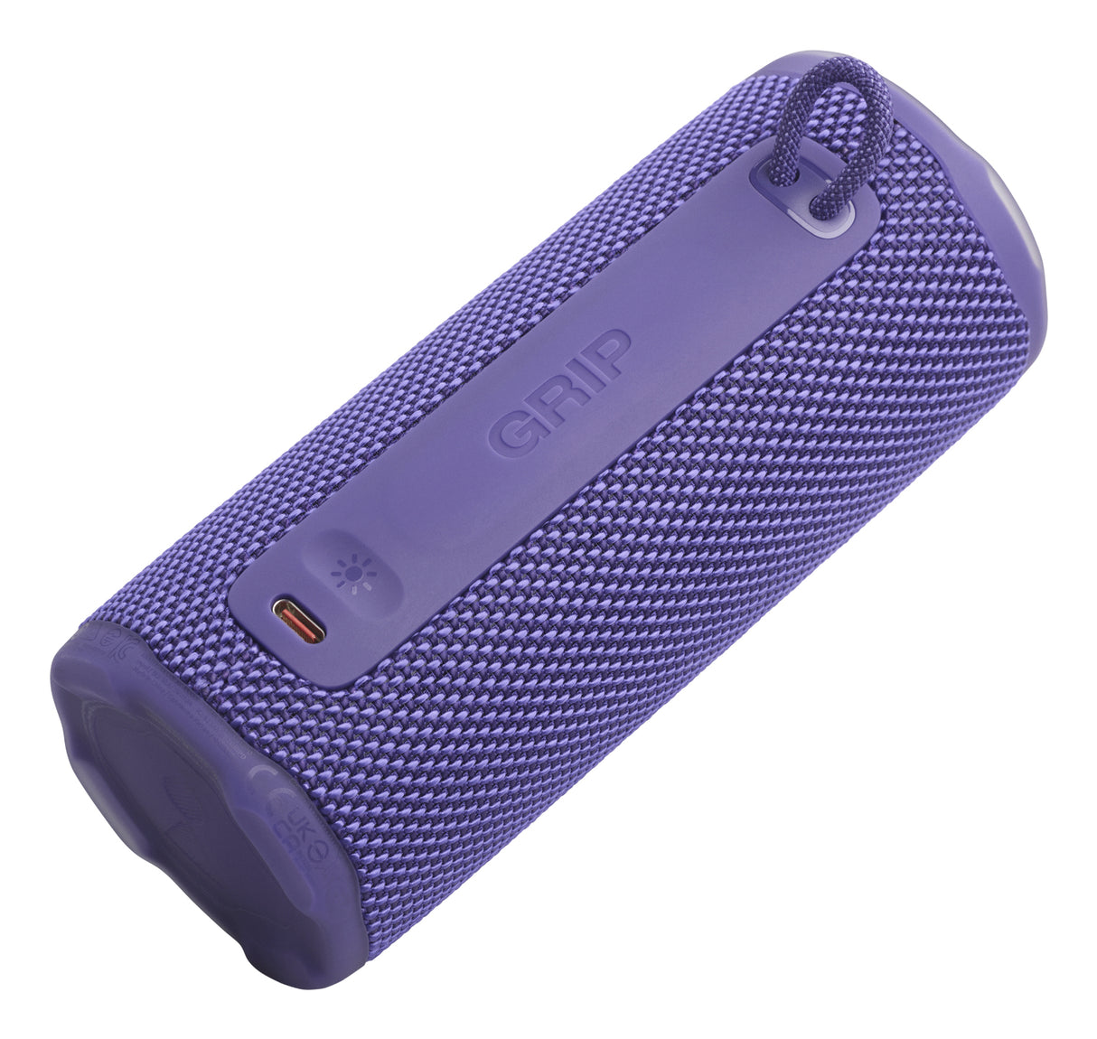 JBL Grip Altoparlante portatile mono Viola 16 W