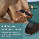 Philips Serie 5000 Bodygroom Rasoio Corpo BG5475/15