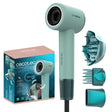 Cecotec DryNova 3in1 asciuga capelli 1600 W Colore menta