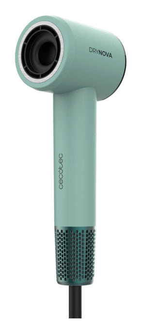 Cecotec DryNova 3in1 asciuga capelli 1600 W Colore menta