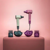 Cecotec DryNova 3in1 asciuga capelli 1600 W Colore menta