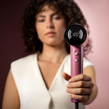 Cecotec DryNova 3in1 asciuga capelli 1600 W Colore menta