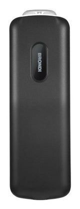 Brondi Amico Flash 5,08 cm (2") Nero Telefono di livello base