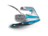 Braun TexStyle 5 FERRO A VAPORE FREESTYLE 5 SI5006BL