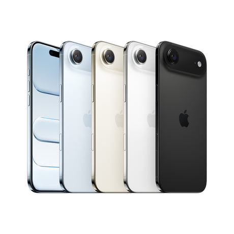 Apple iPhone Air 512GB Nero Siderale