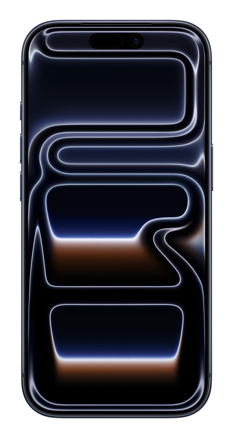Apple iPhone 17 Pro 256GB Blu Profondo