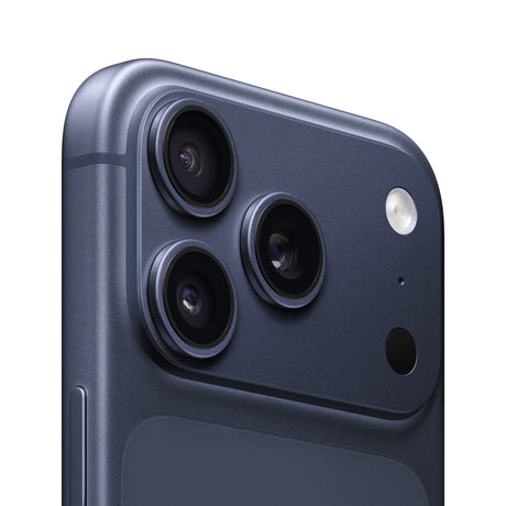 Apple iPhone 17 Pro 256GB Blu Profondo