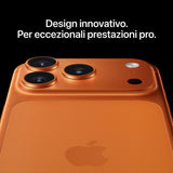 Apple iPhone 17 Pro 512GB Blu Profondo