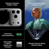 Apple iPhone 17 Pro 512GB Blu Profondo