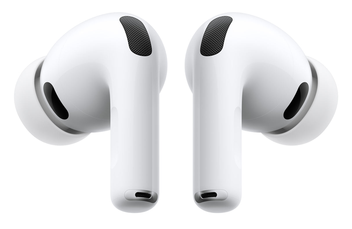 Apple AirPods Pro (terza generazione) AirPods Pro (3rd generation) Auricolare True Wireless Stereo (TWS) In-ear Chiamate/Musica/Sport/Tutti i giorni Bluetooth Bianco