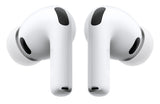 Apple AirPods Pro (terza generazione) AirPods Pro (3rd generation) Auricolare True Wireless Stereo (TWS) In-ear Chiamate/Musica/Sport/Tutti i giorni Bluetooth Bianco