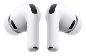 Apple AirPods Pro (terza generazione) AirPods Pro (3rd generation) Auricolare True Wireless Stereo (TWS) In-ear Chiamate/Musica/Sport/Tutti i giorni Bluetooth Bianco