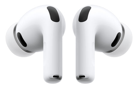 Apple AirPods Pro (terza generazione) AirPods Pro (3rd generation) Auricolare True Wireless Stereo (TWS) In-ear Chiamate/Musica/Sport/Tutti i giorni Bluetooth Bianco