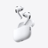 Apple AirPods Pro (terza generazione) AirPods Pro (3rd generation) Auricolare True Wireless Stereo (TWS) In-ear Chiamate/Musica/Sport/Tutti i giorni Bluetooth Bianco