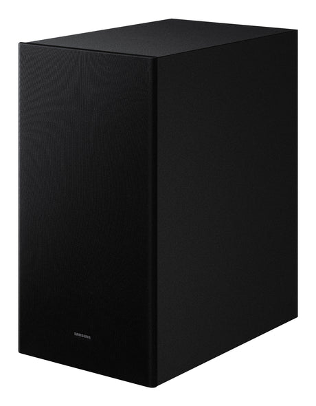Samsung B-Series Soundbar HW-B450F/ZF, Audio 2.1 canali, Wireless Dolby 2ch, 2025