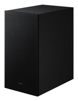 Samsung Soundbar HW-B750F/ZF, Audio 5.1 canali , Wireless Dolby 5.1ch, 2025