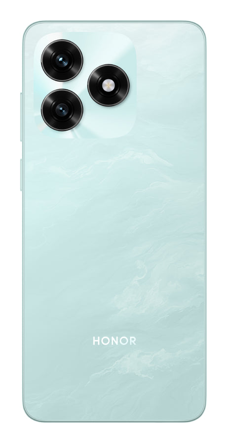 Honor X5c PLUS 17,1 cm (6.74") MagicOS 9.0 4G 4 GB 256 GB 5260 mAh Verde