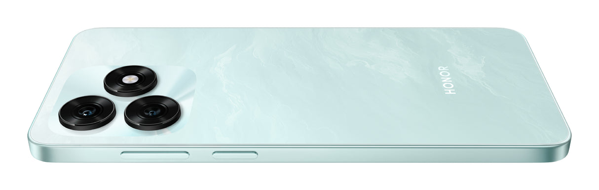 Honor X5c PLUS 17,1 cm (6.74") MagicOS 9.0 4G 4 GB 256 GB 5260 mAh Verde