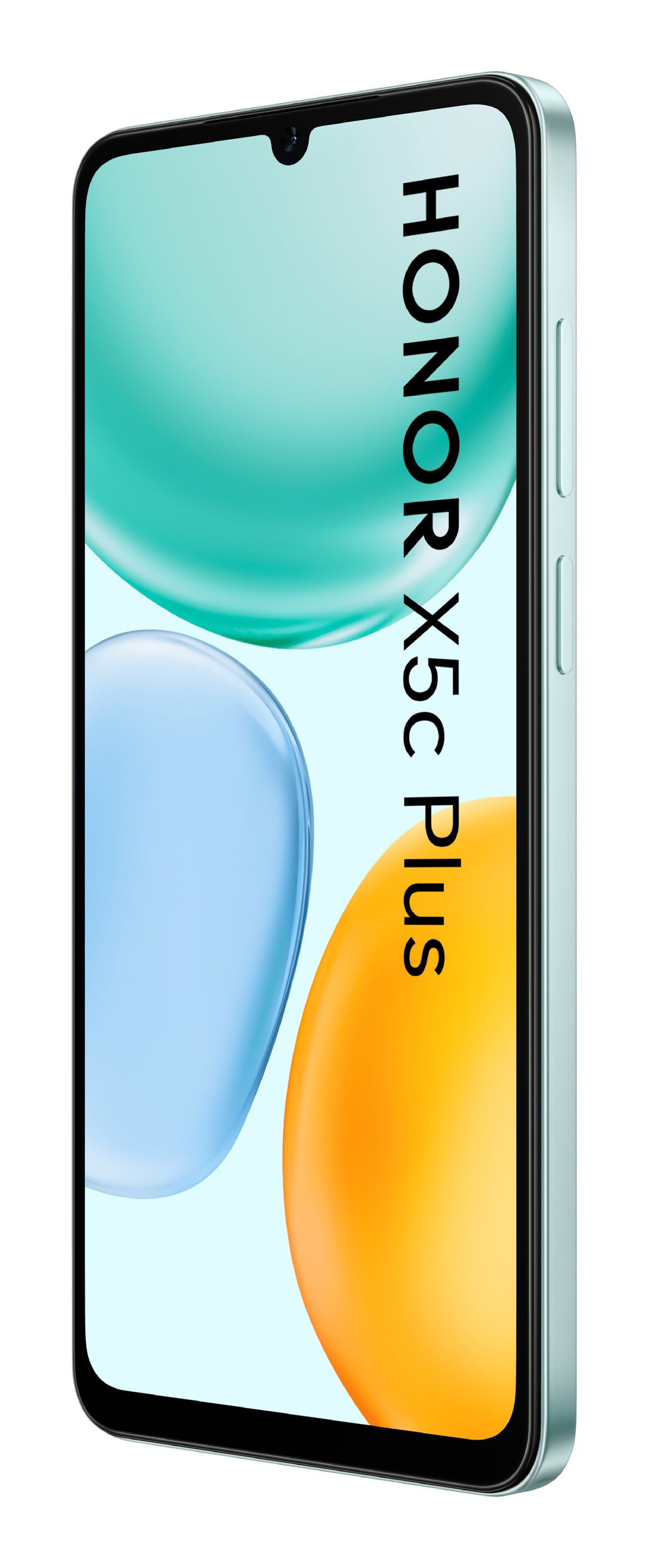 Honor X5c PLUS 17,1 cm (6.74") MagicOS 9.0 4G 4 GB 128 GB 5260 mAh Verde