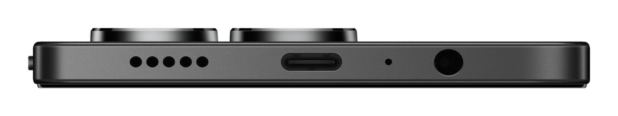 Honor X5c PLUS 17,1 cm (6.74") MagicOS 9.0 4 GB 128 GB 5260 mAh Nero
