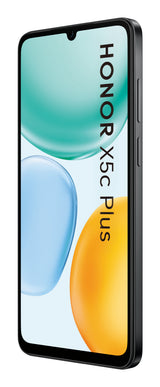Honor X5c PLUS 17,1 cm (6.74") MagicOS 9.0 4 GB 128 GB 5260 mAh Nero