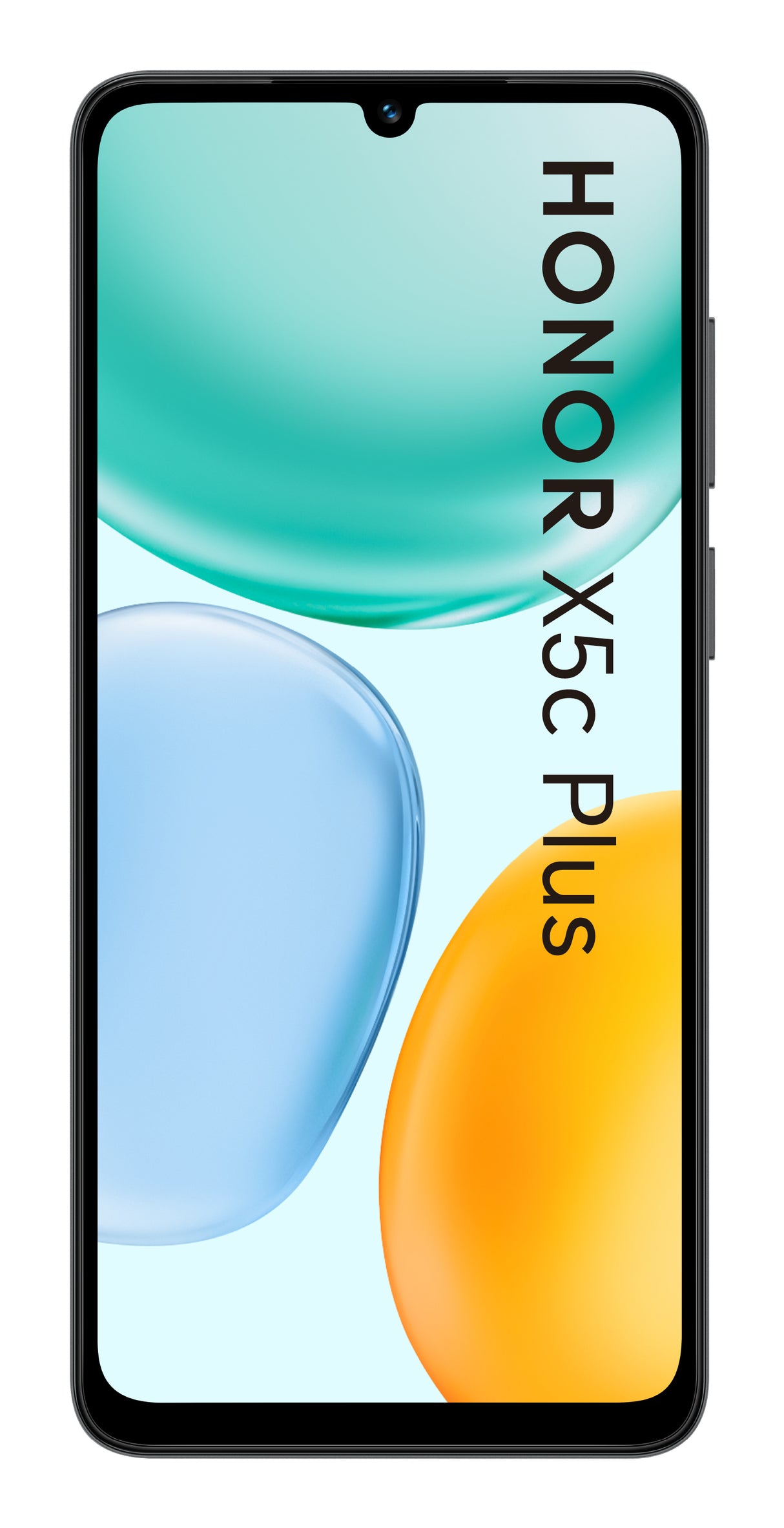 Honor X5c PLUS 17,1 cm (6.74") MagicOS 9.0 4 GB 128 GB 5260 mAh Nero