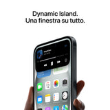 Apple iPhone 15 128GB Nero