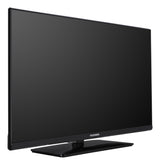 Telefunken TE32759B50V4D TV 81,3 cm (32") HD Wi-Fi Nero 250 cd/m²