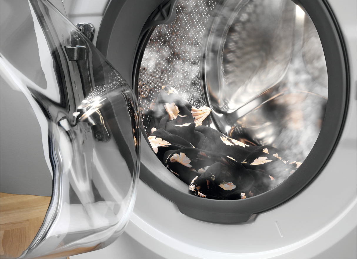 Electrolux EW6S517A lavatrice Caricamento frontale 7 kg 1000 Giri/min Bianco